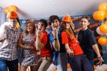 Acronis People 2 Початок кар’єри в Acronis Acronis