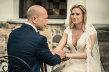 7 неромантичних питань, які потрібно поставити перед весіллям питань