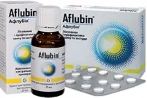 aflubin