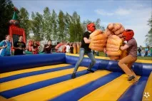 Acronis People 2 Початок кар’єри в Acronis people