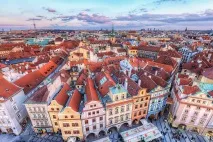 ABROADZ Стипендії та гранти для навчання у Чехії abroadz