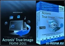 Acronis True Image Home 2011 14 image