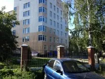 академіка