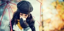Алергічний риніт причини, симптоми та лікування захворювання алергічний