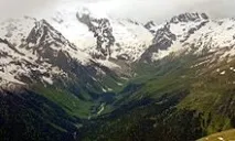 Алібек (альплагер) Алібек