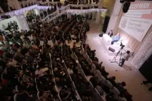 небезпечна
