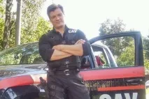 біографія
