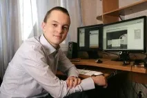 Андрій Терновський Історія успіху ChatRoulette історія