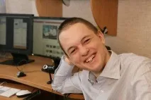Андрій Терновський Історія успіху ChatRoulette андрій