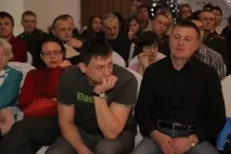 небезпечна