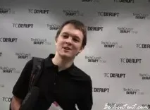 Андрій Терновський Історія успіху ChatRoulette андрій