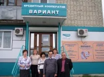 Олександр Соломкін, генеральний директор саморегулівної організації НП «Кооперативні фінанси» олександр
