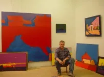 Анатолій Криволап - найдорожчий український художник, Живопис та малюнок найдорожчий