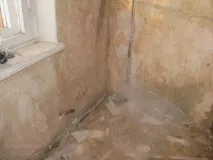Алмазне буріння стін, бетону в Новосибірську. стін