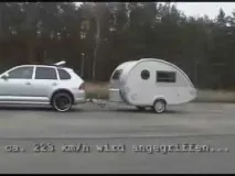 Акуратніше з причепами акуратніше