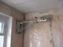 Алмазне буріння стін, бетону в Новосибірську. алмазне