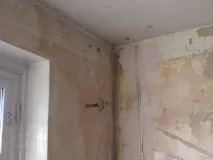 Алмазне буріння стін, бетону в Новосибірську. стін