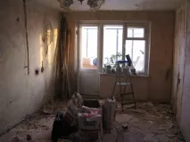 Алмазне буріння стін, бетону в Новосибірську. буріння
