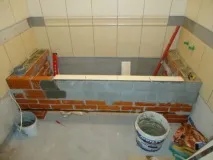 Акрилові ванни плюси та мінуси, як вибрати, огляд з Відео плюси