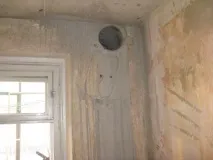 Алмазне буріння стін, бетону в Новосибірську. стін
