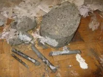 Алмазне буріння стін, бетону в Новосибірську. алмазне