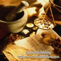 Альтернативні засоби для лікування ХНН засоби