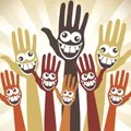 Оплески - пошук слів за маскою та визначенням, відповіді на сканворди маскою