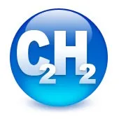 Ацетилен (загальні відомості), ТОВ - ДіПі Ейр Газ відомості