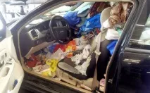 Автомобільні прикмети та забобони автомобільні