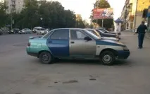 Автомобільні прикмети та забобони прикмети
