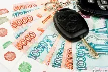 Автомобіль як джерело додаткового прибутку прибутку