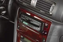 Аудіосистема в Skoda Superb, журнал АвтоЗвук skoda