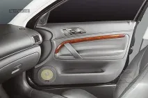 Аудіосистема в Skoda Superb, журнал АвтоЗвук superb