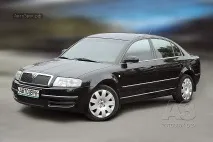 Аудіосистема в Skoda Superb, журнал АвтоЗвук аудіосистема