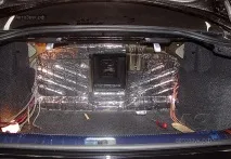 Аудіосистема в Skoda Superb, журнал АвтоЗвук skoda