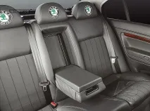 Аудіосистема в Skoda Superb, журнал АвтоЗвук superb