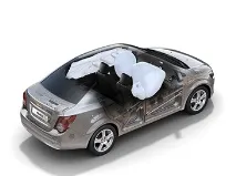 АВТО КРЕДИТ chevrolet