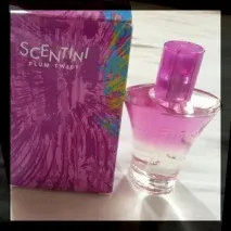 Avon Scentini Plum Twist - Духи Інфо plum