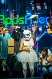 AppsFlyer зробити єдину екосистему - AppTractor зробити