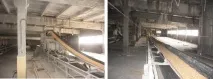 Автоматизація розвантажувального візка - ДК «Зернова Столиця» автоматизація