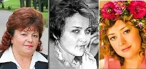 Батько забрав у сина мамку Ірина