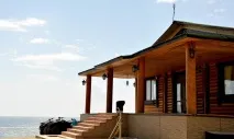 База відпочинку, Русь, Андріївка, 3D, VEK3D Русь