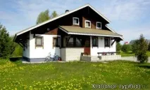 База відпочинку Завидове - Шоша, Тверська область (Офіційний сайт, фото, відгуки) шоша