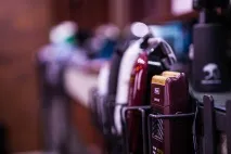 Barbershop Tony Montana, Барбершоп Тоні Монтана barbershop