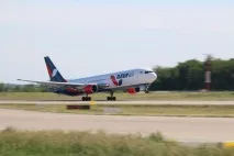 AZUR air - Ростов-Транспорт ростов-транспорт