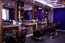 Barbershop Tony Montana, Барбершоп Тоні Монтана барбершоп