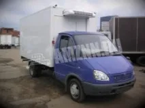 Авторефрижератор на шасі «Камаз» – у чому переваги шасі