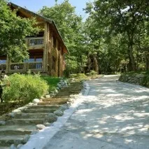 База відпочинку, Русь, Андріївка, 3D, VEK3D база