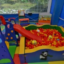 База відпочинку, Русь, Андріївка, 3D, VEK3D андріївка
