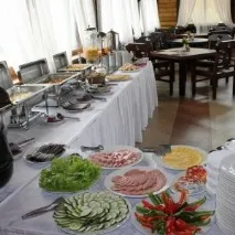 База відпочинку, Русь, Андріївка, 3D, VEK3D відпочинку